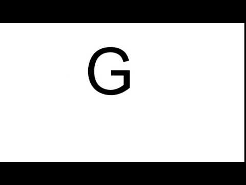 Ease In and Out - Animation