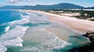 Brazilian Jazz [Patricia Marx (feat. Joao Parahyba) - E O Meu Amor Vi Passar] | ♫ RE ♫