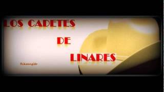 Los Cadetes de Linares - La Reyna de mi Vida