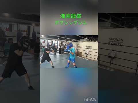 スパーリング #スパーリング #boxing