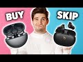 Best Wireless Earbuds For IPhone 2026 I Was NOT Prepared For This
