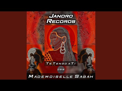 Te Tengo a Ti (Afro Latin Mix)