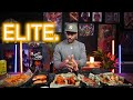 Wingstop S ELITE New Flavor Fiery Lime
