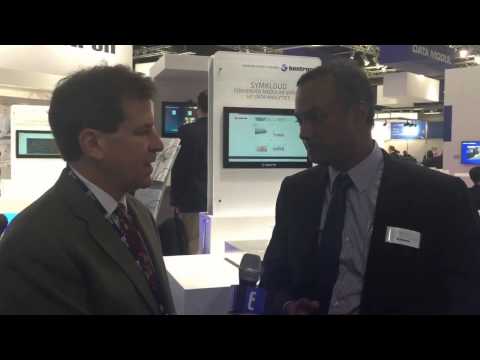 Embedded World 2015 ? Prem Kumar, Kontron