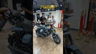 Download lagu JAWA YEZDI FLYPEAKS | Yezdi Roadster 2025 mp3