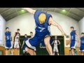 Kuroko no Basket [AMV] - Chase of Generations ...