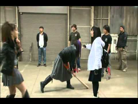 AKB48 Making Of Majisuka Gakuen S2 - 10 (Jurina & Mayuyu - Rena & Yuko)