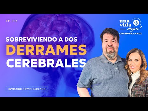 Surviving 2 Strokes / A Better Life with Monica Cruz / Ep156