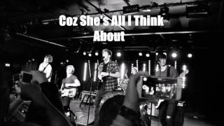 Over Atlantic - She Likes Me Like That Lyrics