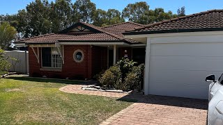 Video overview for 17 Barraberry Retreat, Canning Vale  WA  6155