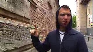 Old Town Gasteiz - Vitoria-Gasteiz, Spain