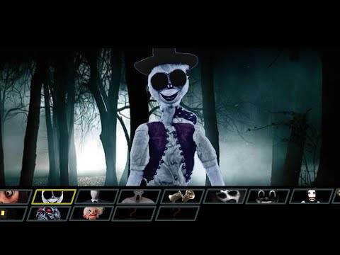 Monkey The Peanut Vendor Diretor CUT Len Lye