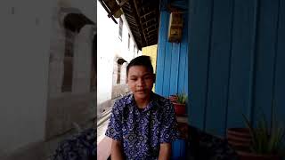 preview picture of video 'Warga Kel.Kuala Kuayan Anti Hoax dan issu Sara(1)'