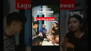 Download lagu PEGAYON - Manat Kin Buah Hate (Live Acoustic) - Didong Winar #lagugayo #pegayon #sakatan #gayo mp3