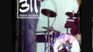 Slinky 311 omaha sessions
