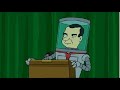 futurama s02e07 richard nixon wins election check description ⬇️