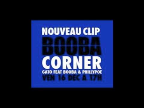 Gato feat. Booba & Philly Poe