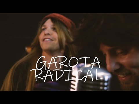 Garota Radical - 5 BARRA 7