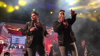 Tremenda Canción La China - Banda La Adictiva En Vivo Desde San Miguel Topilejo 6 De Mayo 2016