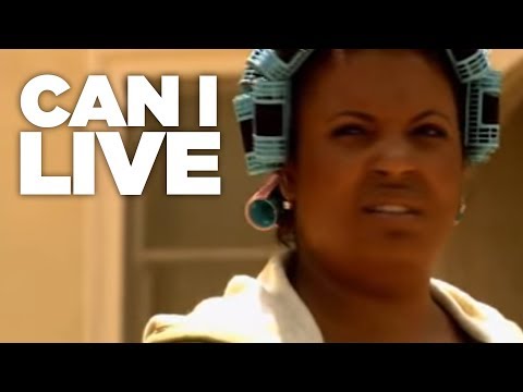 T-Bone - Can I Live ( Official Video )
