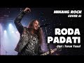 RODA PADATI COVER MINANG ROCK AI