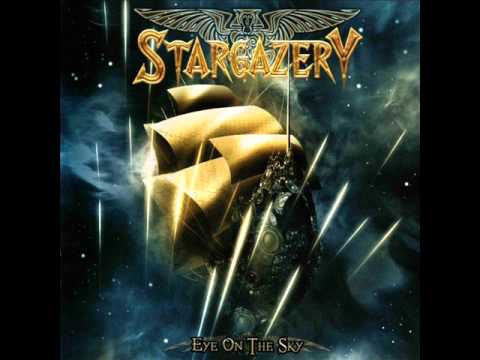 Stargazery - I am the night