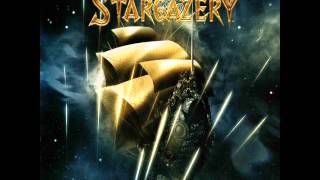 Stargazery - I am the night