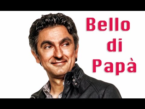 VINCENZO SALEMME | Bello di Papà
