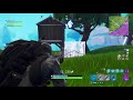 FortNite Duo Goodness With Devinator200