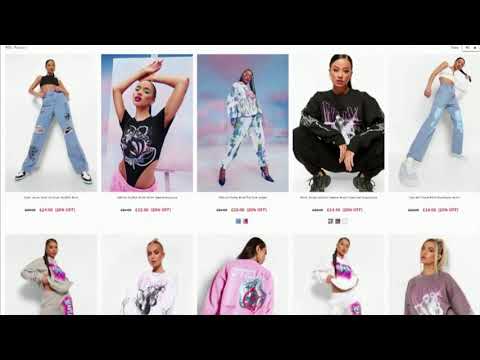 Boohoo and ASOS feast on remnants of UK high street brands