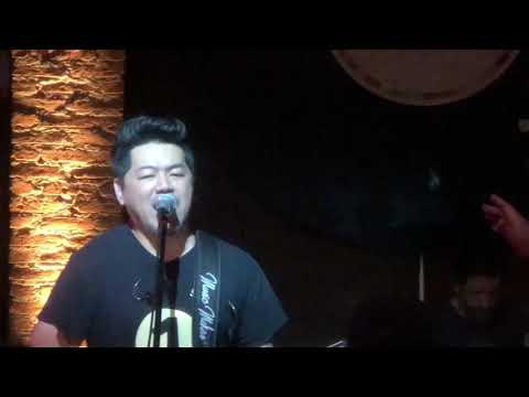 Banda Hot Rocks - Cafe Piu Piu 06/11/21 - Mulher de Fases, Admiravel Chip Novo, Ate Quando Esperar