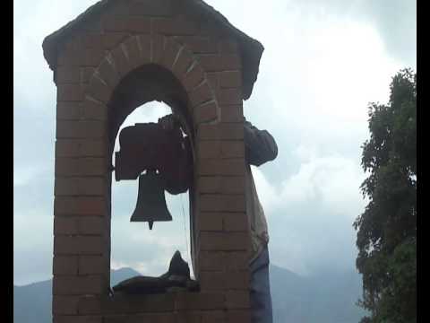 Campane di Coassolo (TO) - borg. Togliatti