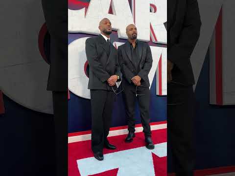Wayans Brothers
