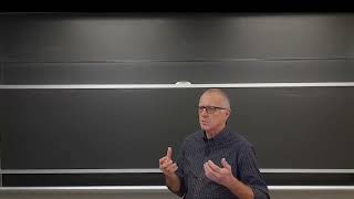 Lecture 3: Energy vs Entropy Diagrams to Represent Equilibrium and Nonequilibrium States