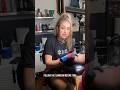 What’s a common tattoo aftercare mistake ?! #inked #tattoo #aftercare #relatable #advice #artists