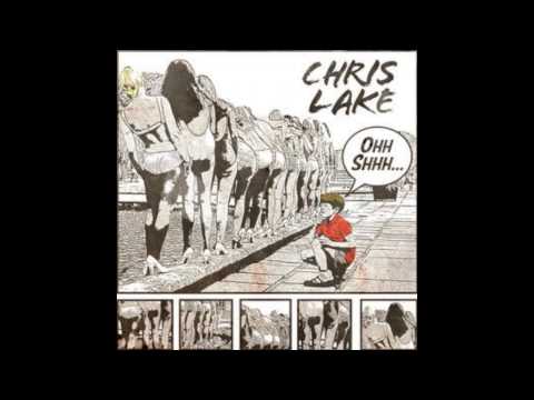 Chris Lake - Ohh Shhh (Clean Mix)