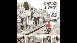 Chris Lake - Ohh Shhh (Clean Mix)