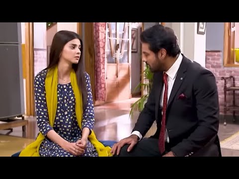 Nikah Episode 64 - 24 March 2023