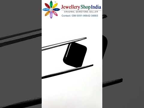 Sulemani Aqeeq Stone (Certified) video thumbnail