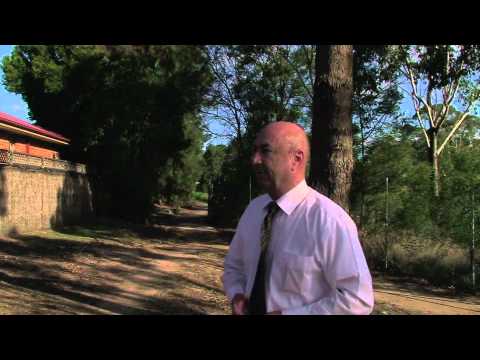 Moorebank Intermodal Story