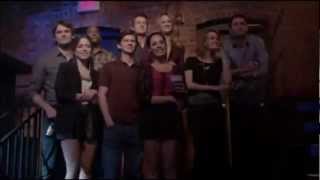 Gavin DeGraw - Soldier at Tric (One Tree Hill s9e13)