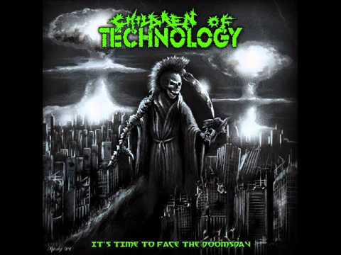 Children Of Technology - Nuclear Armed Dogs