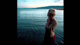 Late Night Alumni - Angels and Angles