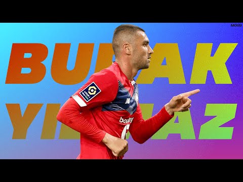 Burak Yılmaz AMAZING GOALS • 2020/21