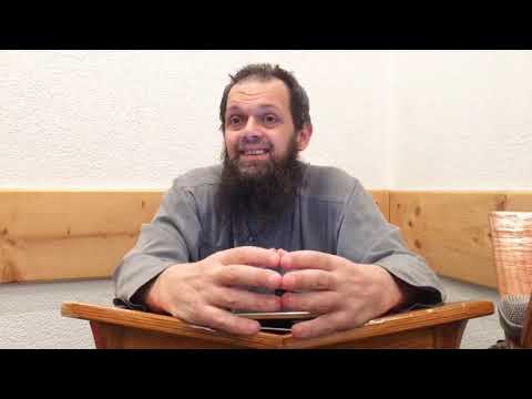 hfz. Emir Čajić | Glavne odlike sljedbenika sunneta i džemata 3. dio