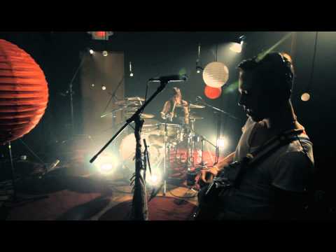 There For Tomorrow // "Nowhere BLVD" Live Session