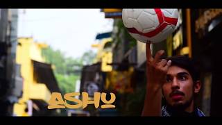 &#39;Culture Shock-Ex&#39;d Up&#39; Studio Session l Pranshu Aggarwal Choreography