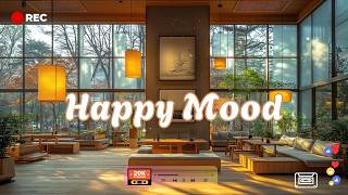 Morning Study & Work Lofi📚 Aesthetic Chill Beats for Focus, Relaxation & Productivity in a Cozy Mood