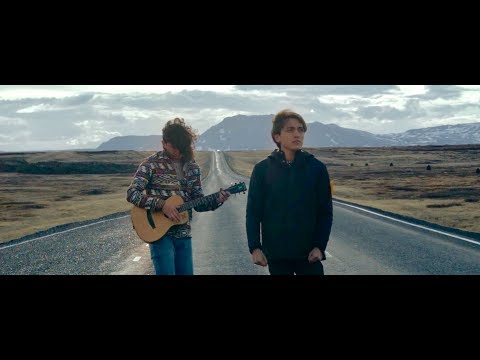 Dawn Avenue - Anhelos (Official Video)