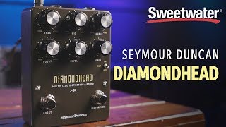Seymour Duncan Diamondhead - What To Know & Where To Buy | Equipboard